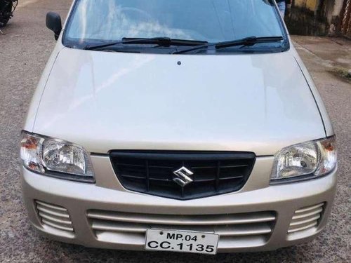 Used 2009 Alto  for sale in Bhopal