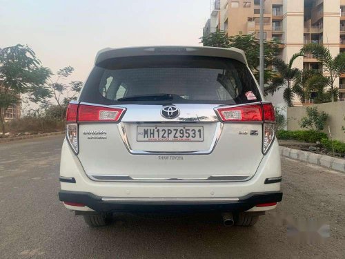Used 2018 Toyota Innova Crysta AT for sale in Mumbai