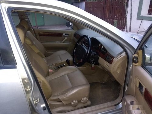 2004 Chevrolet Optra 1.8 LT AT in Pune