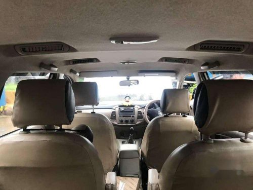 Used Toyota Innova 2015 MT for sale in Mumbai