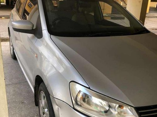 Used Volkswagen Polo 2012 MT for sale in Chennai 