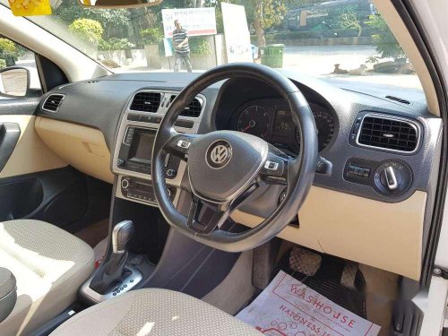 Used 2017 Volkswagen Ameo AT for sale in Mumbai