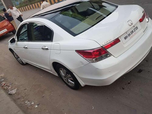 Used Honda Accord 2008 AT for sale in Hyderabad 