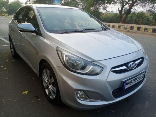 Used Hyundai Verna 1.6 CRDi SX 2012 MT for sale in Mumbai