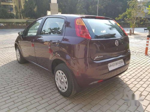 Used Fiat Punto 2012 MT for sale in Mumbai