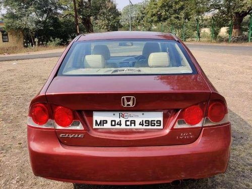 Used 2006 Civic  for sale in Bhopal