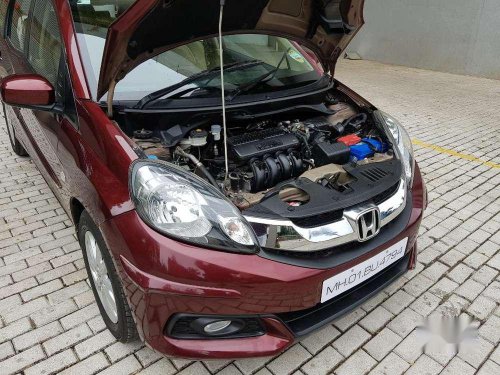 Used Honda Mobilio V i-VTEC 2014 MT for sale in Mumbai
