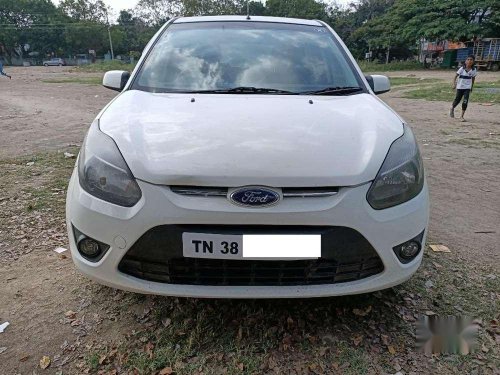 Used Ford Figo 1.5D TITANIUM, 2010, Diesel MT for sale in Coimbatore 