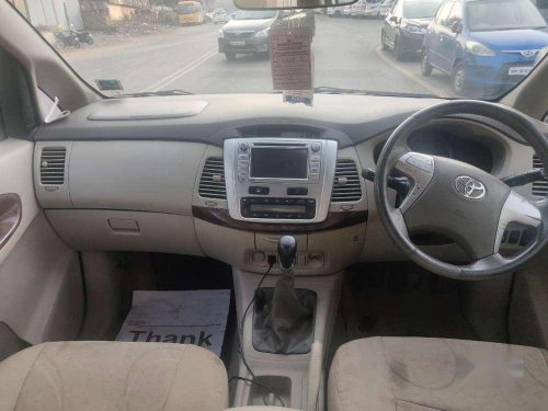 Used 2013 Innova  for sale in Pune