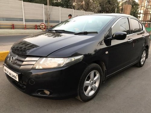 Used 2010 Honda City VTEC MT for sale in Mumbai