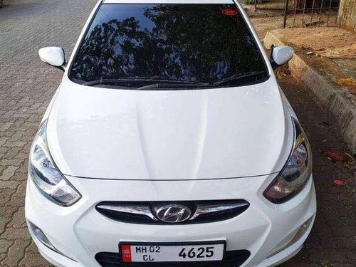 Used 2012 Hyundai Verna AT for sale in Mumbai