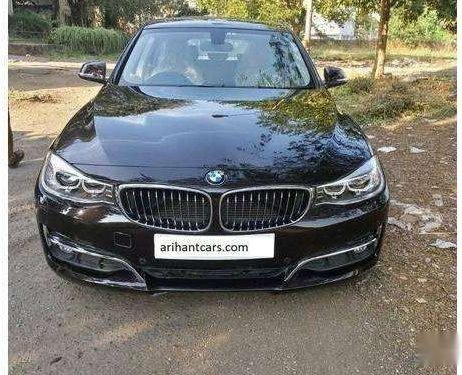Used BMW 3 Series GT 2016 AT for sale in Mumbai