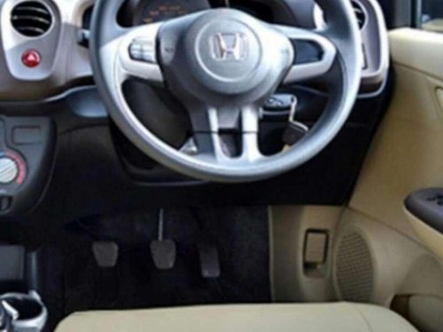 Used Honda Amaze 2013 MT for sale in Kolkata 