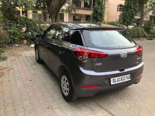 Hyundai i20 Magna 1.2 MT 2017 in New Delhi