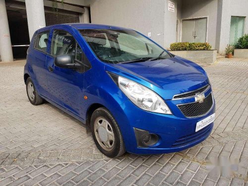 Used 2010 Chevrolet Beat LS MT for sale in Mumbai