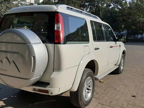 Used Ford Endeavour 3.0L 4X4 AT 2011 in Mumbai