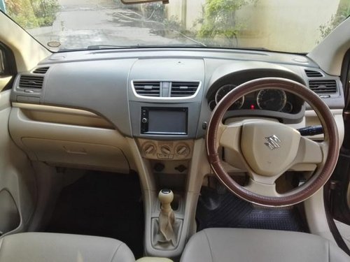 Maruti Suzuki Ertiga VDI 2014 MT for sale in Chennai