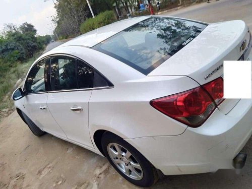 Used 2011 Chevrolet Cruze LTZ MT for sale in Hyderabad 