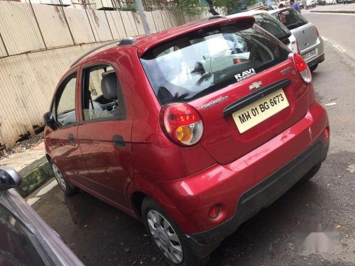 Used Chevrolet Spark 1.0 2013 MT for sale in Mumbai