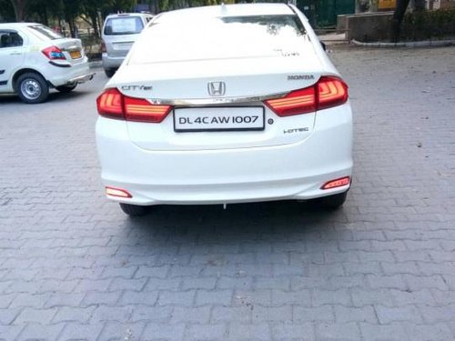 2014 Honda City i-DTEC V MT for sale in New Delhi