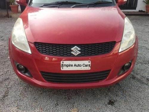 Used 2014 Maruti Suzuki Swift VDI MT for sale in Hyderabad 