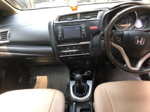 2016 Honda Jazz 1.5 V i DTEC MT for sale in Kolkata