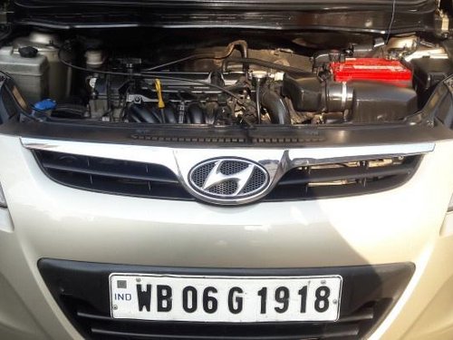 Used Hyundai i20 1.2 Magna MT 2011 in Kolkata