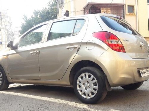 Used Hyundai i20 1.2 Magna MT 2011 in Kolkata