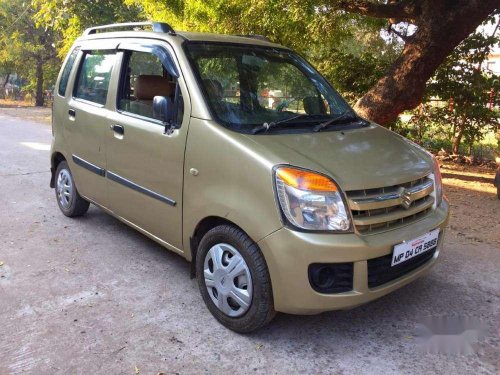 Used 2006 Wagon R LXI  for sale in Bhopal