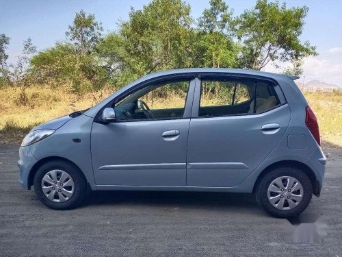 Used Hyundai i10 Asta 1.2 2011 MT for sale in Mumbai