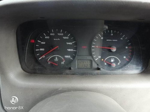 Used 2006 Tata Indica DLS MT car at low price in Chennai