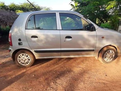 Used 2012 Santro Xing GLS LPG  for sale in Nellore