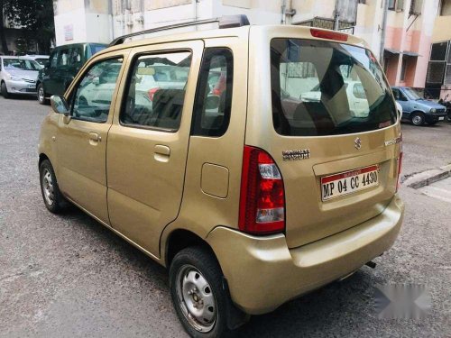Used 2009 Wagon R  for sale in Bhopal