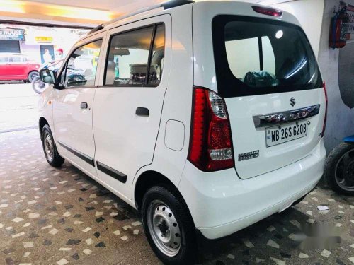 UsedMaruti Suzuki Wagon R 2013 LXI MT for sale in Kolkata 