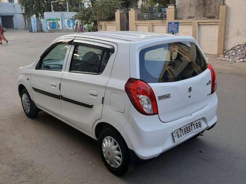 Used 2013 Alto 800 LXI  for sale in Rajkot