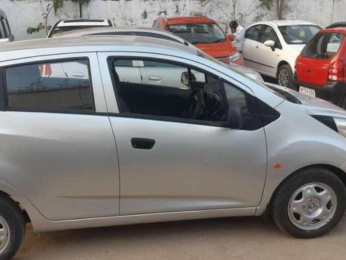 Used Chevrolet Beat Diesel 2013 MT for sale in Hyderabad 