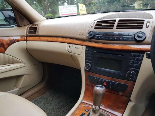 Used Mercedes-Benz E-Class 280 CDI Elegance, 2009, Diesel AT for sale in Mumbai