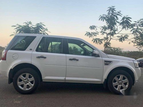 Used Land Rover Freelander 2 SE 2013 AT for sale in Mumbai