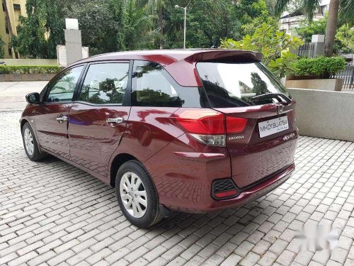 Used Honda Mobilio V i-VTEC 2014 MT for sale in Mumbai