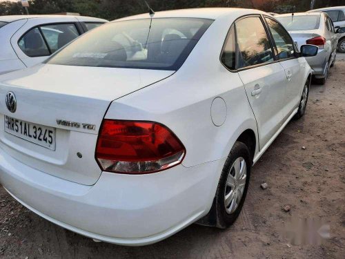 Used Volkswagen Vento 2011 MT for sale in Gurgaon 