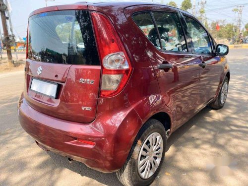 Used 2010 Maruti Suzuki Ritz MT for sale in Hyderabad 