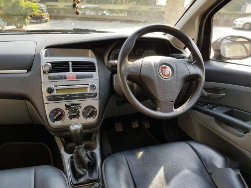 Used Fiat Punto 2012 MT for sale in Mumbai