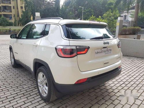 Used Jeep Compass 2.0 Limited, 2017, Diesel MT for sale in Mumbai