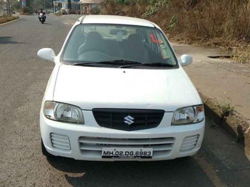 2012 Maruti Suzuki Alto MT for sale in Kharghar