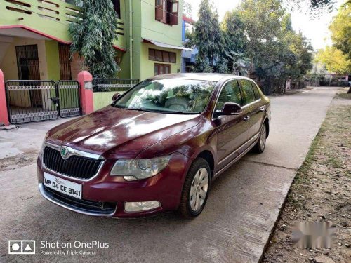 Used 2009 Superb  for sale in Bhopal