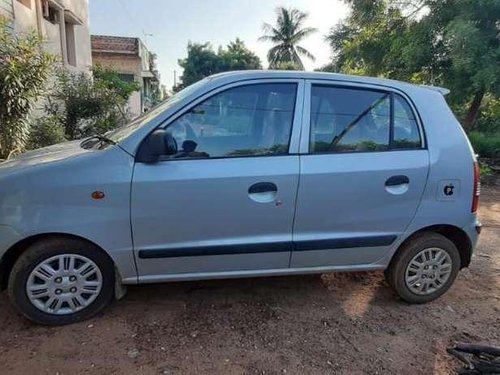 Used 2012 Santro Xing GLS LPG  for sale in Nellore