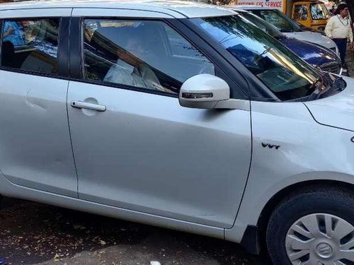 Used Maruti Suzuki Swift VXI 2014 MT for sale in Mumbai