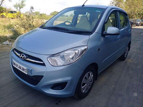 Used Hyundai i10 Asta 1.2 2011 MT for sale in Mumbai