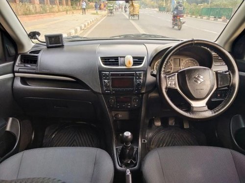 Used 2014 Maruti Suzuki Swift ZXI MT for sale in New Delhi