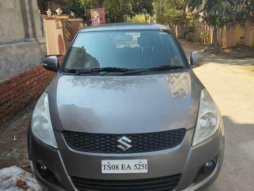 Used 2014 Maruti Suzuki Swift MT for sale in Hyderabad 